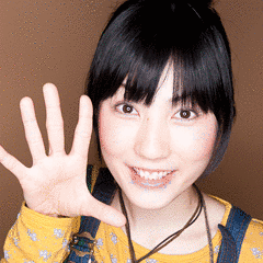 花井なおの画像