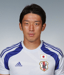 権田修一の画像