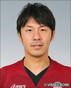 羽田憲司の画像