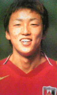 新井翔太の画像