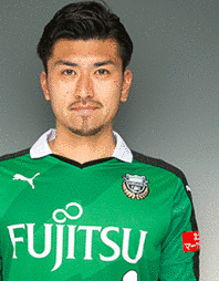 松井謙弥の画像