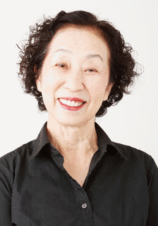 矢野陽子の画像