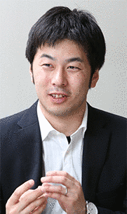 田中淳也の画像