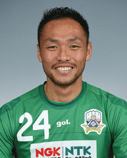 難波宏明の画像