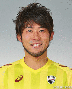 山本海人の画像