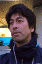 高木成太の画像