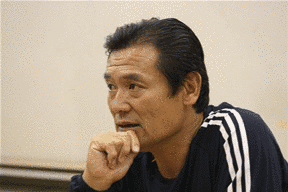 下條佳明の画像