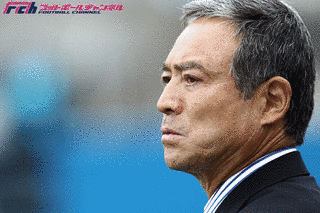 松本育夫の画像