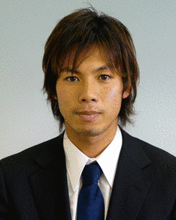 北村知隆の画像