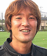 北島義生の画像