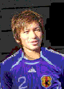 岡田佑樹の画像