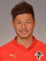 藏川洋平の画像