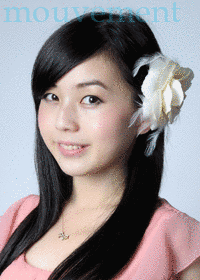 三好りえの画像