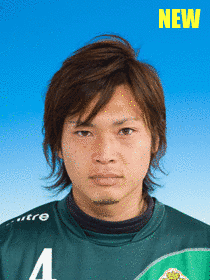 寄井憲の画像