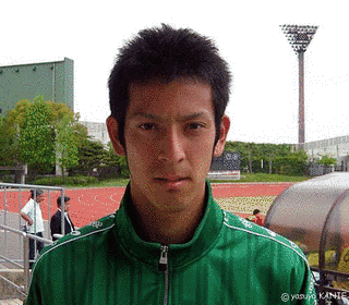 御厨貴文の画像