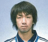 長友耕一郎の画像