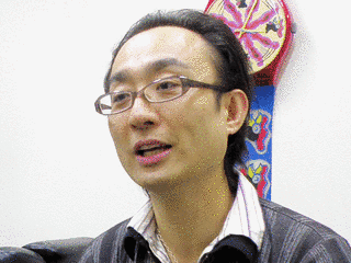 高橋直樹の画像