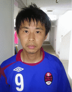 西原幹人の画像