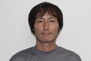 奥山達之の画像