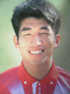 杉山弘一の画像