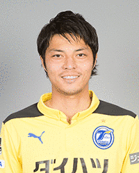 武田洋平の画像