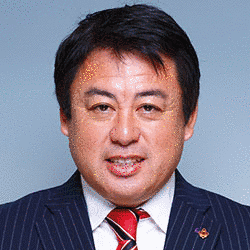 森下仁之の画像