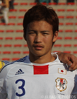 薗田淳の画像