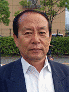二村昭雄の画像