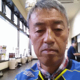 河内勝幸の画像
