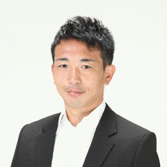 中払大介の画像