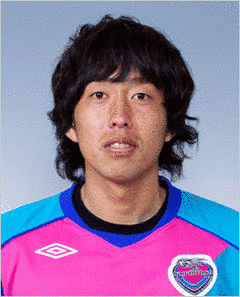 米田兼一郎の画像