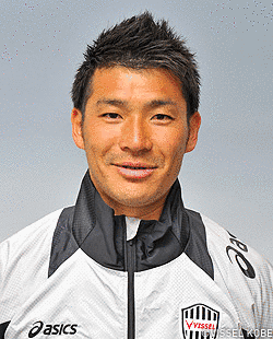 橋田聡司の画像