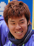 森谷佳祐の画像
