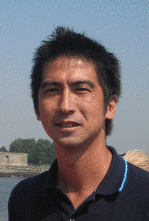 西野努の画像