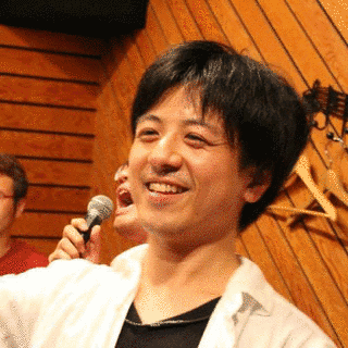 若松大樹の画像