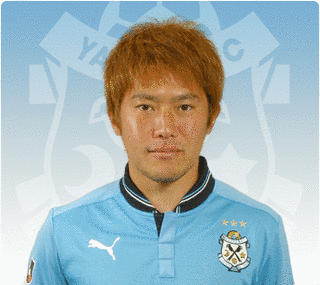 山崎亮平の画像