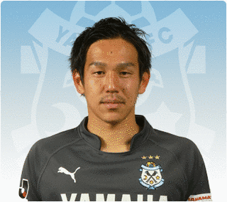 八田直樹の画像