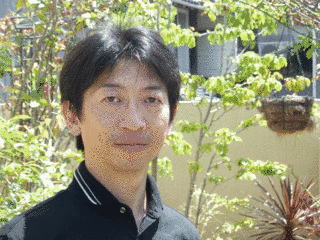 内田謙一郎の画像