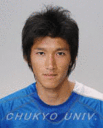 中田智久の画像