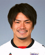 ファジアーノ岡山ネクストの選手の画像