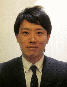 桑原剛の画像