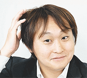 藤井大輔の画像