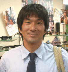 小川雅己の画像