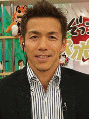 大森健作の画像