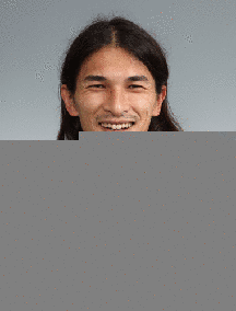 中谷勇介の画像