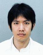 堀川恭平の画像