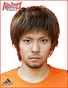 松本憲の画像