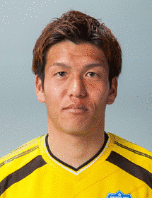 河田晃兵の画像