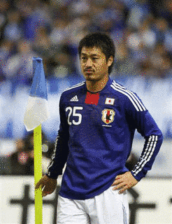小笠原満男の画像