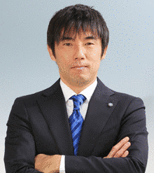 相馬直樹の画像